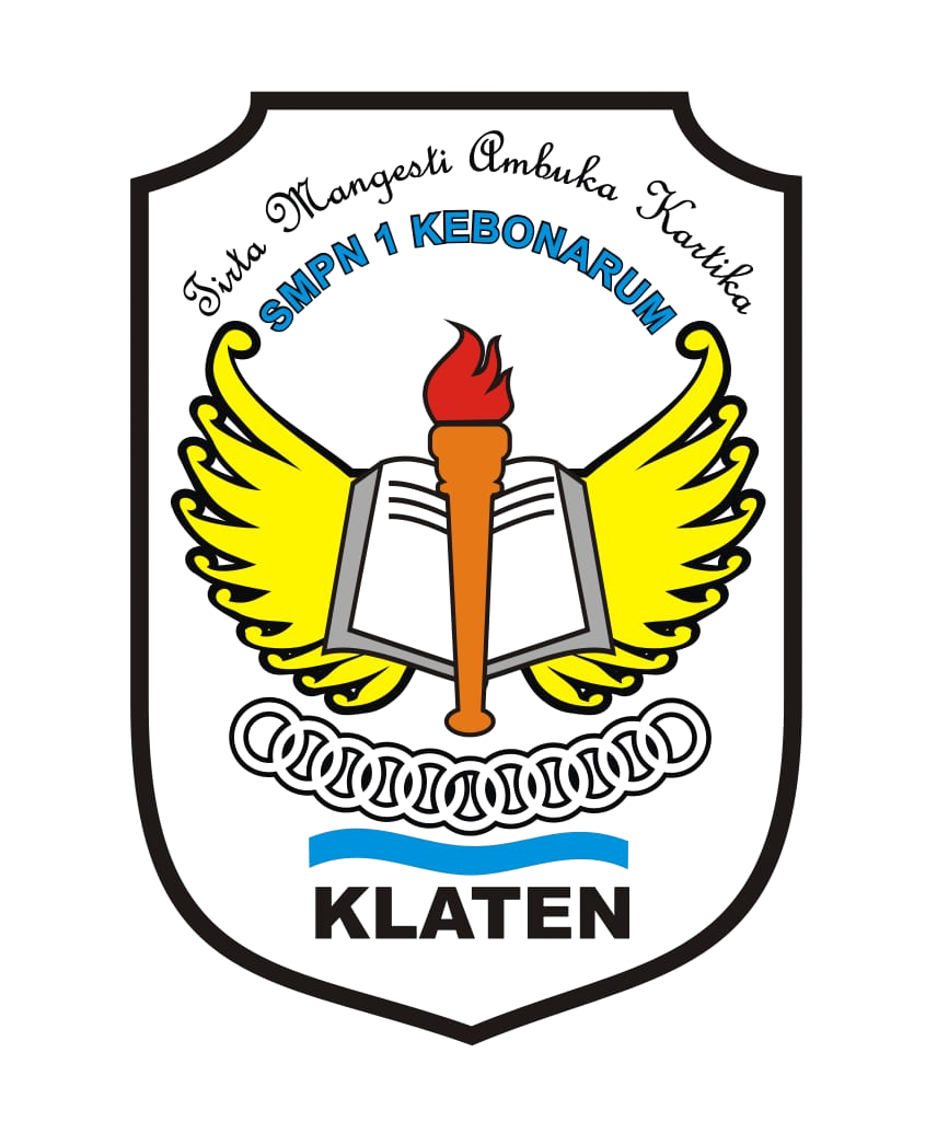 SMP NEGERI 1 KEBONARUM